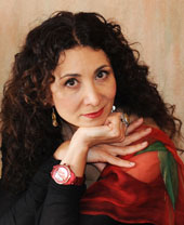 Sholeh Wolpé