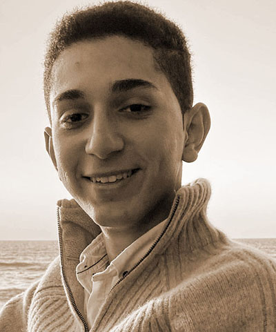 Abdallah Salha