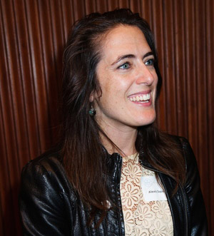 Alexis Steinman