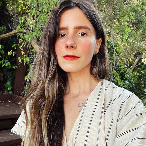 Amber Sackett