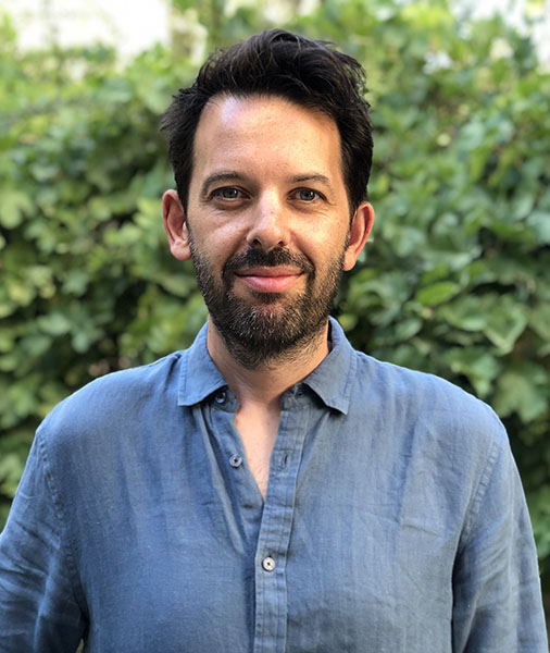 Antony Loewenstein