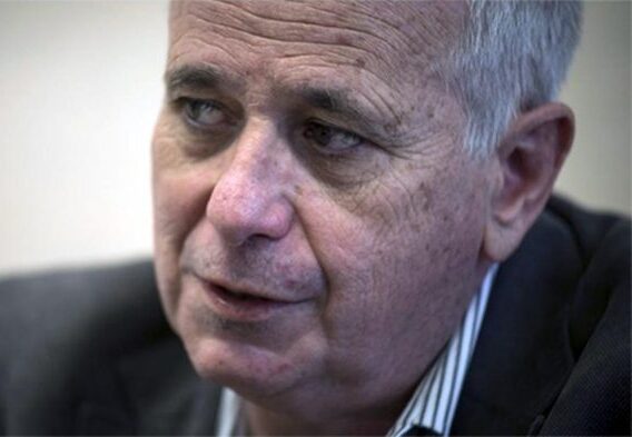 Ilan Pappé