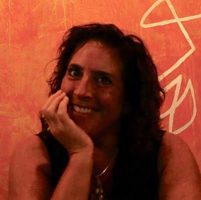 Lisa Hajjar