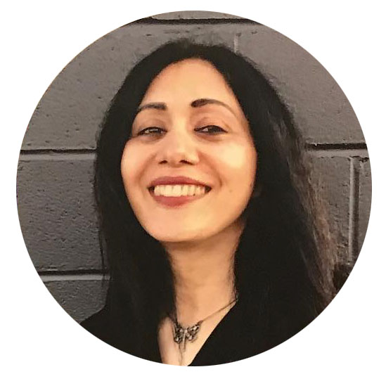 Mara Ahmed