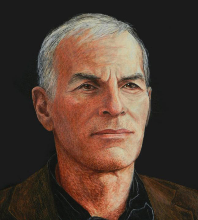 Norman G. Finkelstein