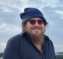 Patrick James Dunagan