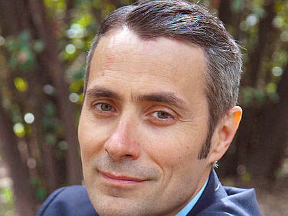 Raphaël Liogier