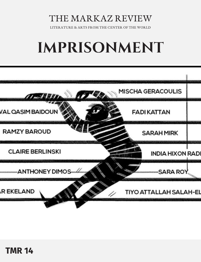 IMPRISONMENT