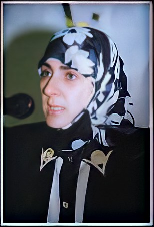 Nawal Qasim Baidoun