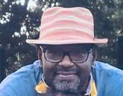 C. Michael Johnson