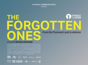 Victims of Discrimination Never Forget in <em>The Forgotten Ones</em>