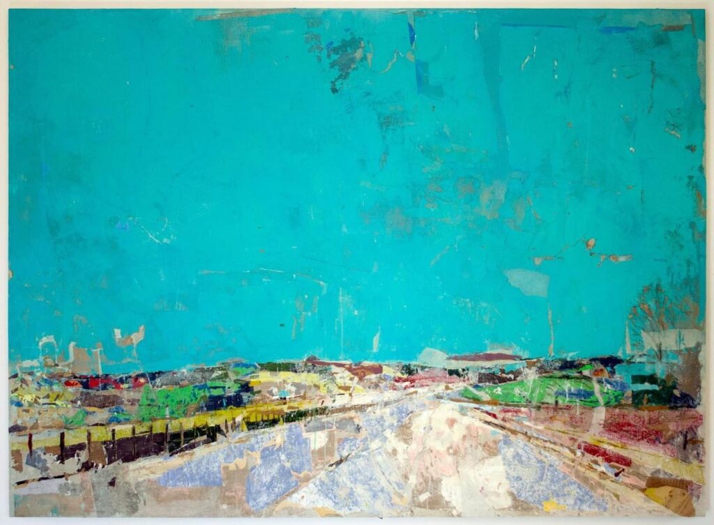 Syria Through British Eyes