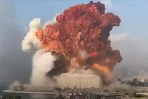 <em>Diary of the Collapse</em>—Charif Majdalani on Lebanon’s Trials by Fire