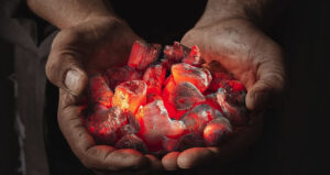 Sacred Fire, Profane Fire: From Ritual to Barbecue
