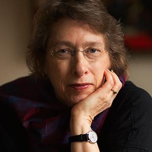 Megan Marshall