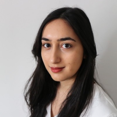 Nadiyah Abdullatif