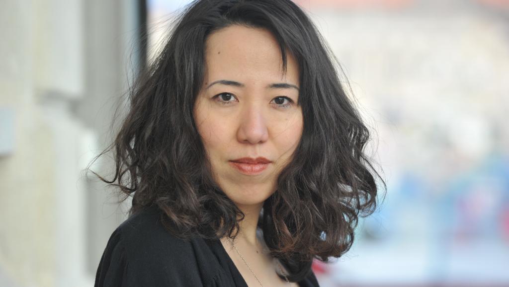 Ryoko Sekiguchi