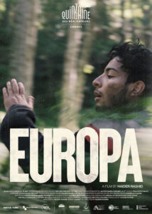 “Europa,” Iraq’s Entry in the 94th annual Oscars, Frames Epic Refugee Struggle