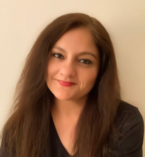 Mehnaz Afridi