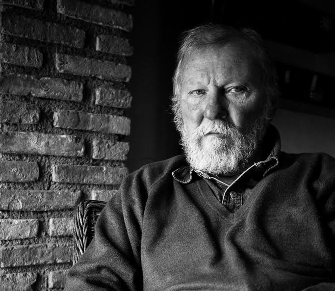 Mike Booth