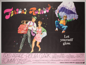 LA Sketches: Fred Saidy, Humorist