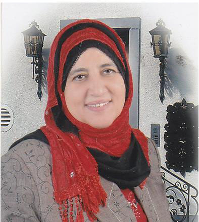 Hanan Fathi