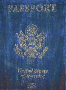 Farzad Kohan: Love, Migration, Identity