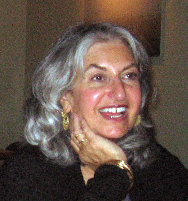 Micaela Amateau Amato