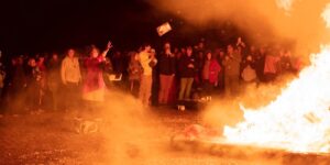 Censorship, Book Burning and Abu Dhabi Orientalism