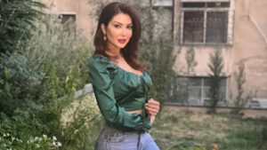 No Sex Please, We’re Syrian: on Syrian Sexual Humor During War