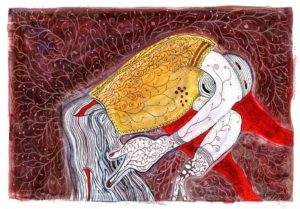 Fiction: “Skin Calluses” by Khalil Younes