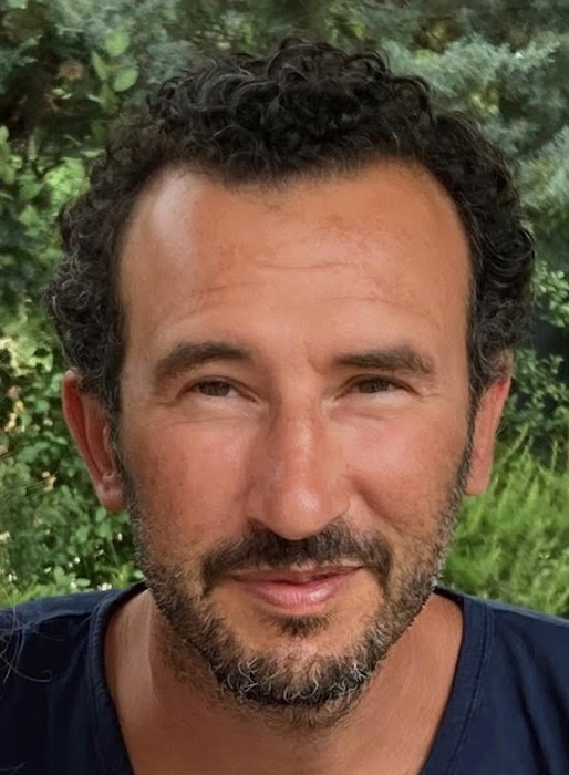 Nicola Perugini