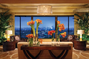 Your Wish is My Command: A Concierge’s Story