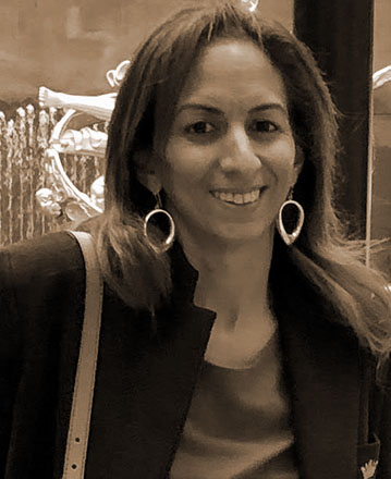 Sherine Elbanhawy