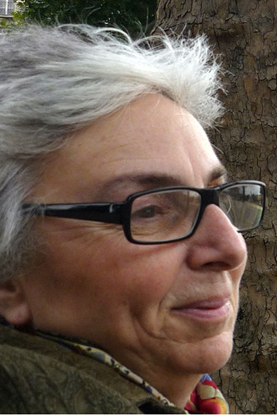 Taline Voskeritchian