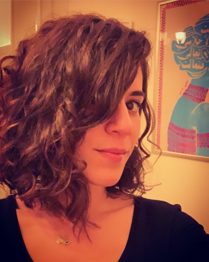 Layla Maghribi