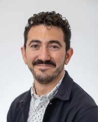 Matthew C. Canfield