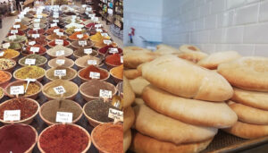 Food in Palestine: Five Videos From Nasser Atta