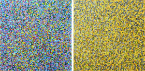 Fouad Agbaria: Featured Artist