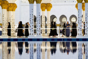 Film Review: “How to Kill a Cloud” Brings Rain to the UAE
