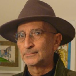 Anton Shammas