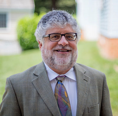 Mark Habeeb