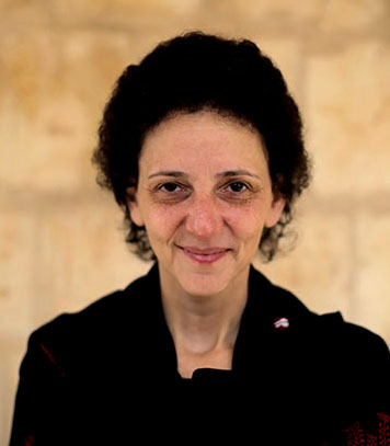 Nora Lester Murad
