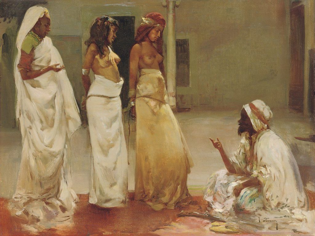 Mai Al-Nakib: “Naaseha’s Counsel”