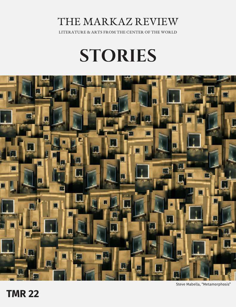 STORIES