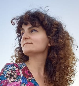 Myriam Dalal