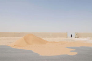 Karim Kattan: “The Gravedigger”