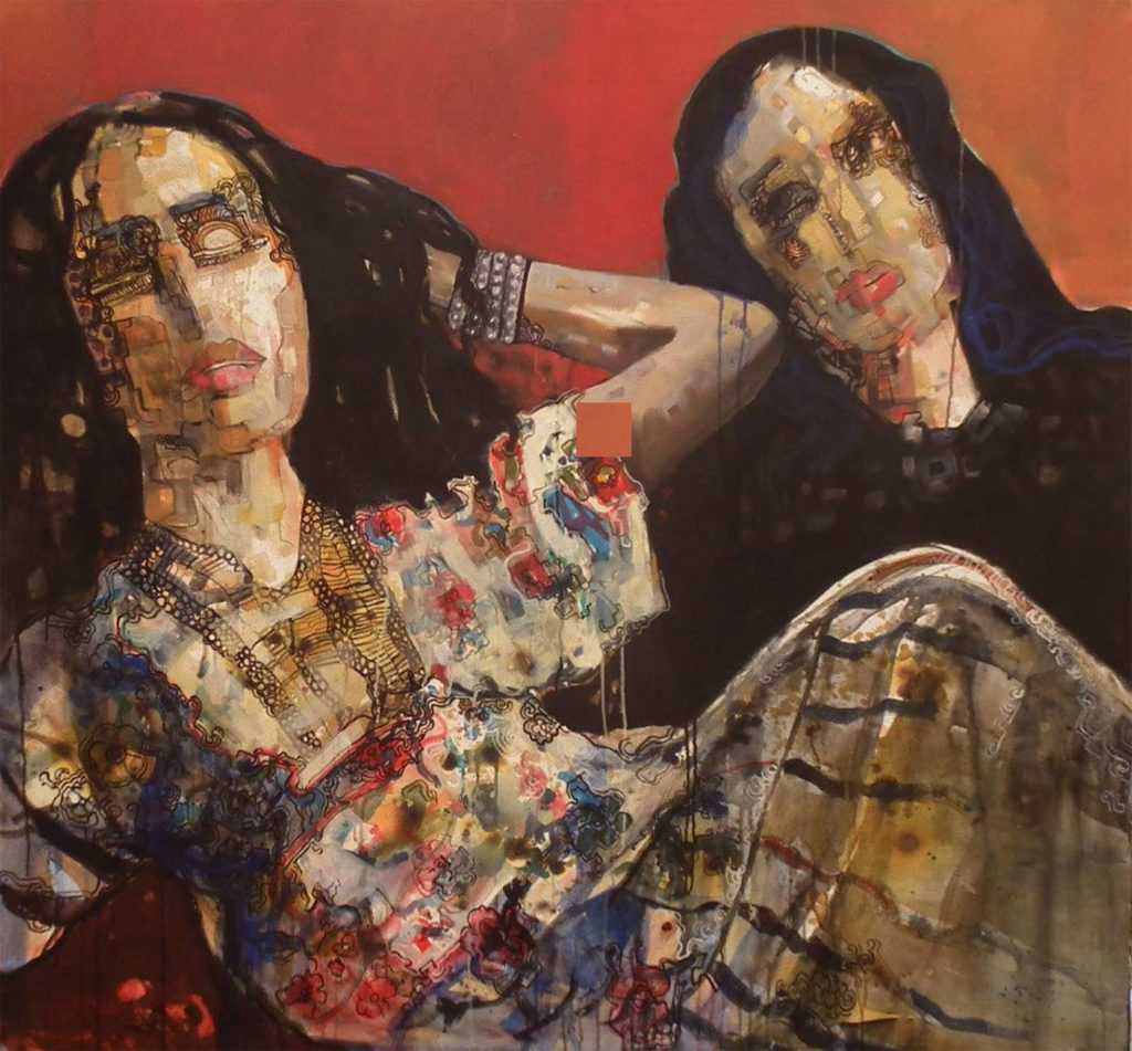Between Illness and Exile in “Head Above Water”