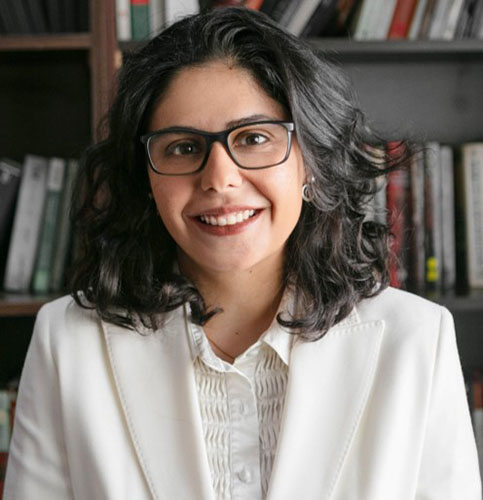 Shahd Alshammari