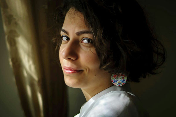 Shokouh Moghimi